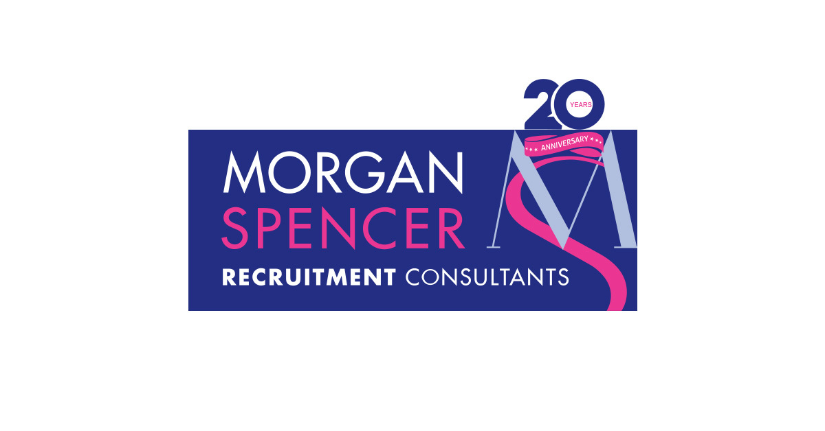 Morgan Spencer logo